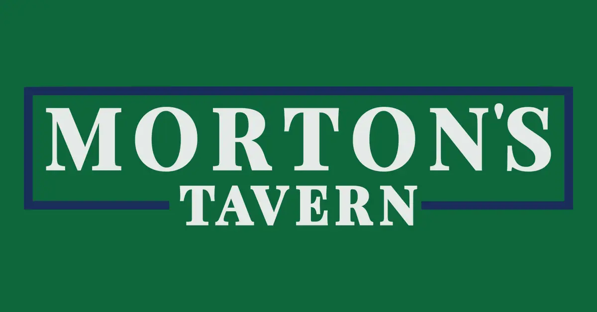 Morton's Tavern
